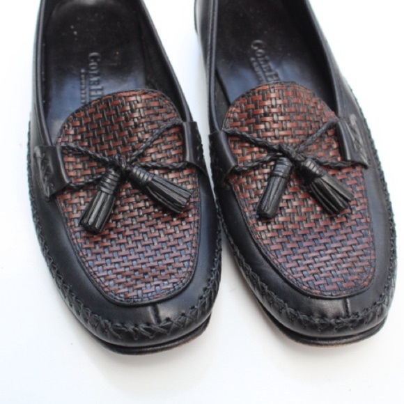 Cole Haan county tassel loafers - Picture 7 of 10